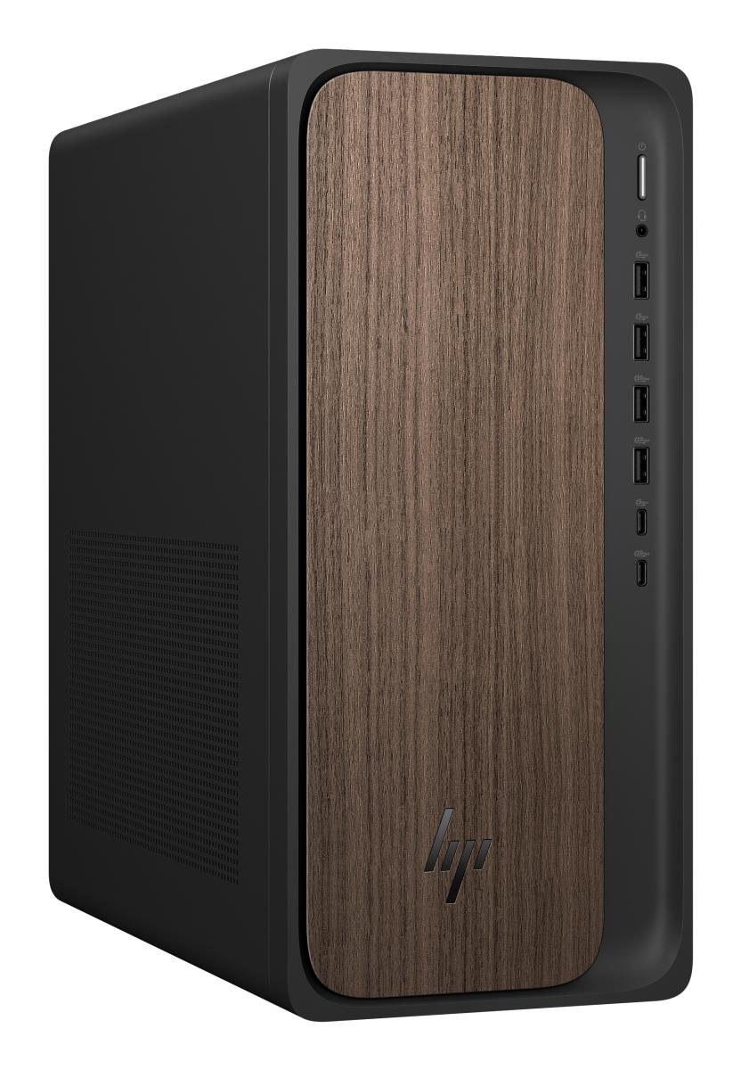 OmniDesk Desktop AI - Core Ultra 7 265 - 32GB RAM - 1TB SSD - RTX 5060 8GB - Win11 Home - Azerty Belgian
