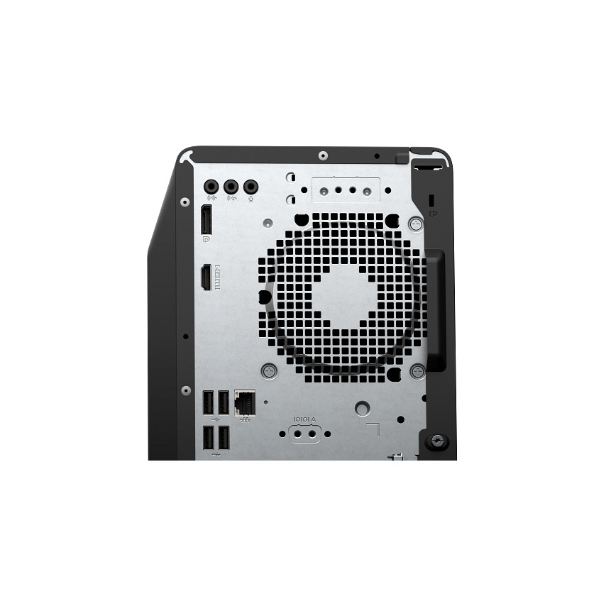 OmniDesk Desktop AI - Core Ultra 7 265 - 32GB RAM - 1TB SSD - RTX 5060 8GB - Win11 Home - Azerty Belgian