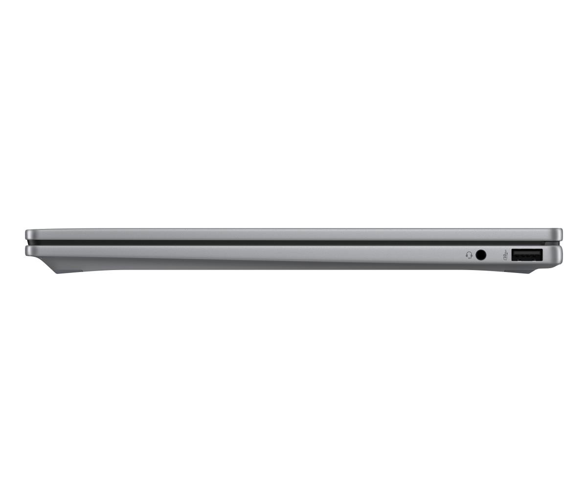 OmniBook X Flip NGAI 14-fk0018nb - 14in - AI 5 340 - 16GB RAM - 512GB SSD - Win11 Home - Azerty Belgian