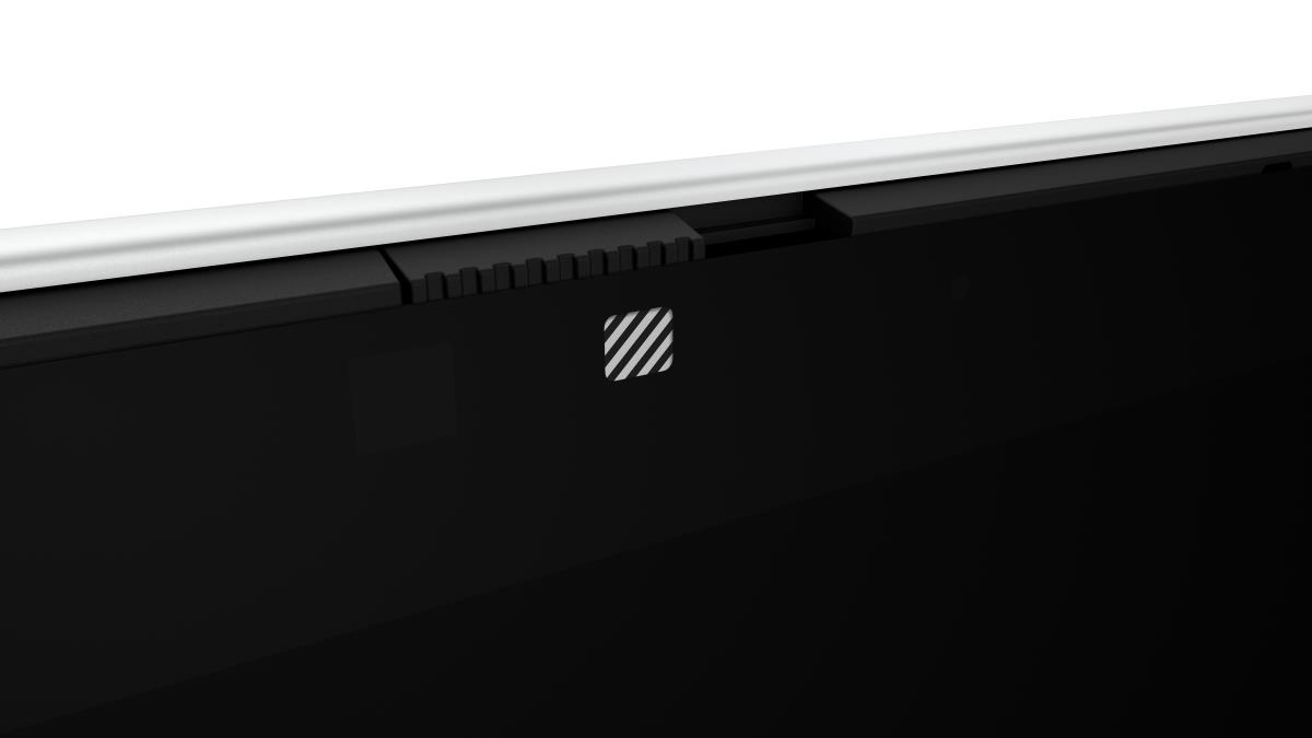 OmniBook 7 17-dc0018nb NGAI - 17.3in touchscreen - Core Ultra 7 258V - 32GB RAM - 512GB SSD - RTX 4050 6GB - Win11 Home - Azerty Belgian