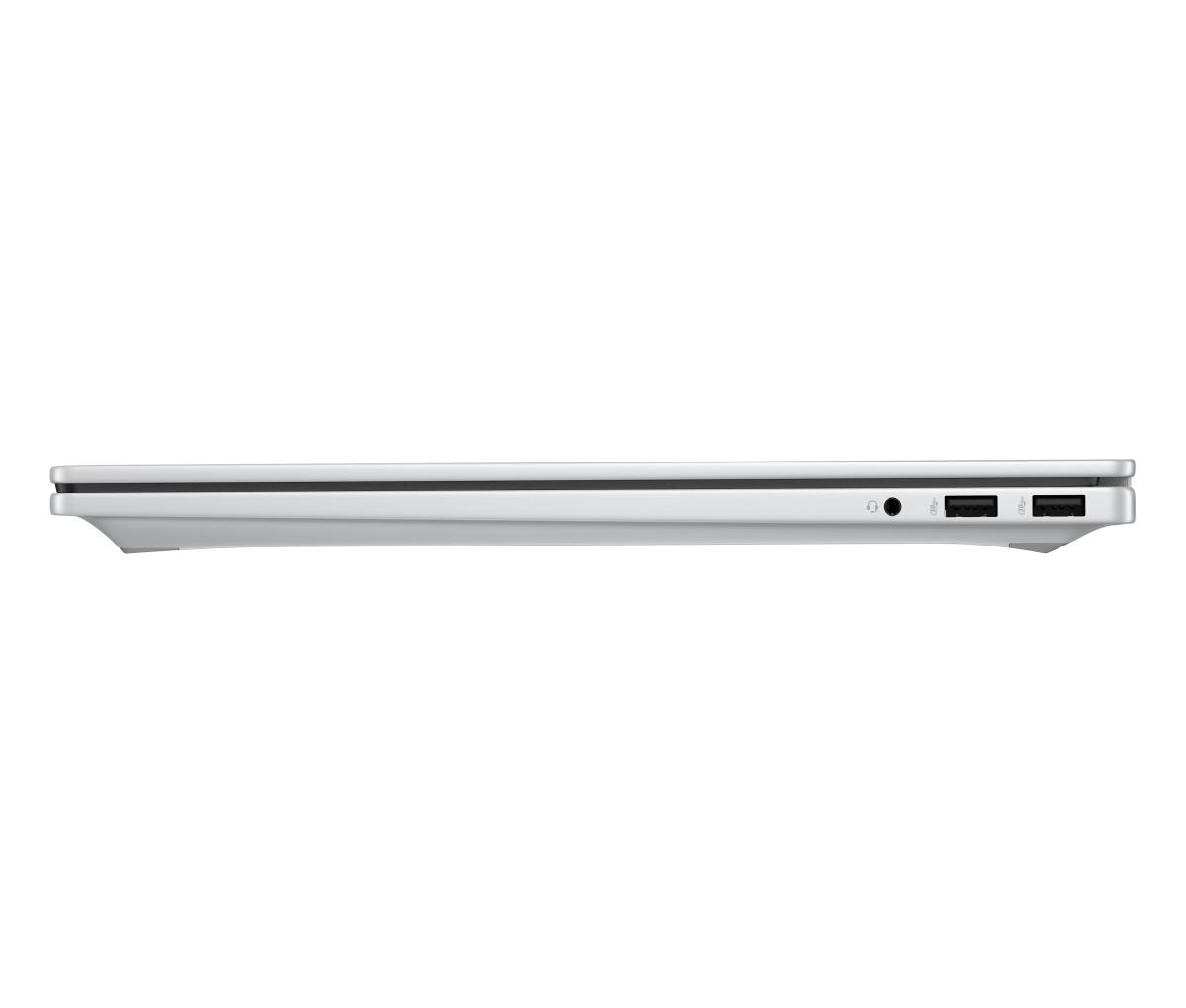 OmniBook 7 17-dc0018nb NGAI - 17.3in touchscreen - Core Ultra 7 258V - 32GB RAM - 512GB SSD - RTX 4050 6GB - Win11 Home - Azerty Belgian