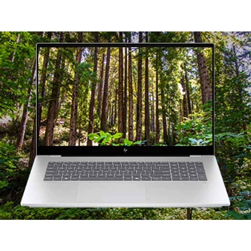 OmniBook 7 17-dc0018nb NGAI - 17.3in touchscreen - Core Ultra 7 258V - 32GB RAM - 512GB SSD - RTX 4050 6GB - Win11 Home - Azerty Belgian