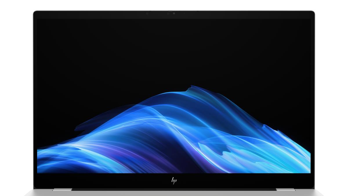 OmniBook 7 17-dc0018nb NGAI - 17.3in touchscreen - Core Ultra 7 258V - 32GB RAM - 512GB SSD - RTX 4050 6GB - Win11 Home - Azerty Belgian