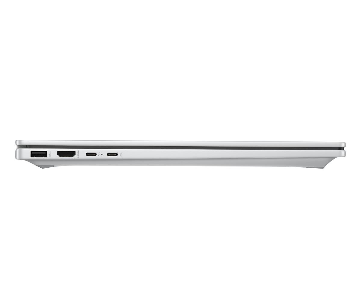 OmniBook 7 17-dc0018nb NGAI - 17.3in touchscreen - Core Ultra 7 258V - 32GB RAM - 512GB SSD - RTX 4050 6GB - Win11 Home - Azerty Belgian