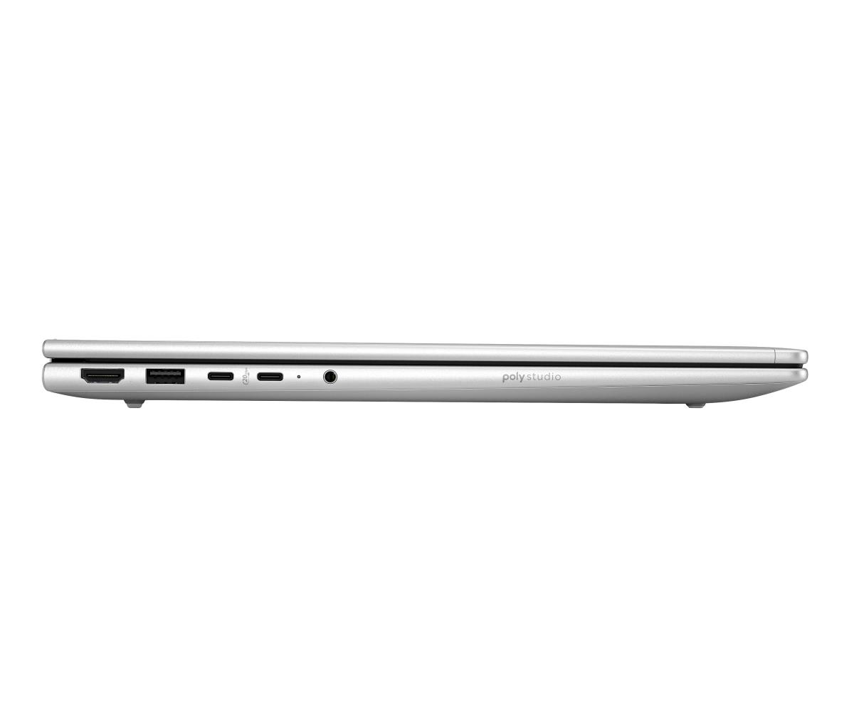 ProBook 4 G1iR - 16in - Core 5 120U - 16GB RAM - 512GB SSD - Win11 Pro - Azerty Belgian