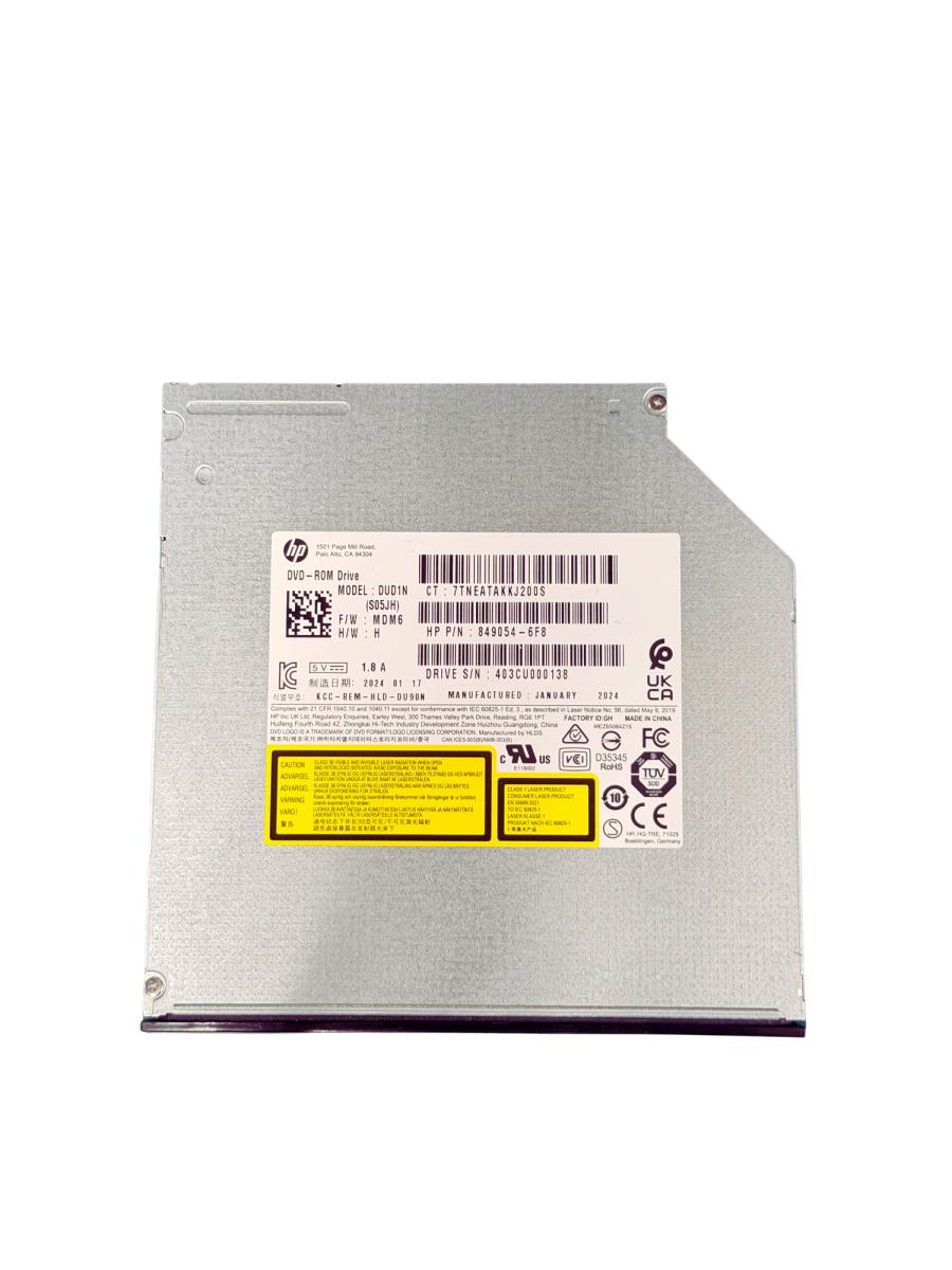 Z2 G1i TWR DVDROM 9.5 Tray ODD