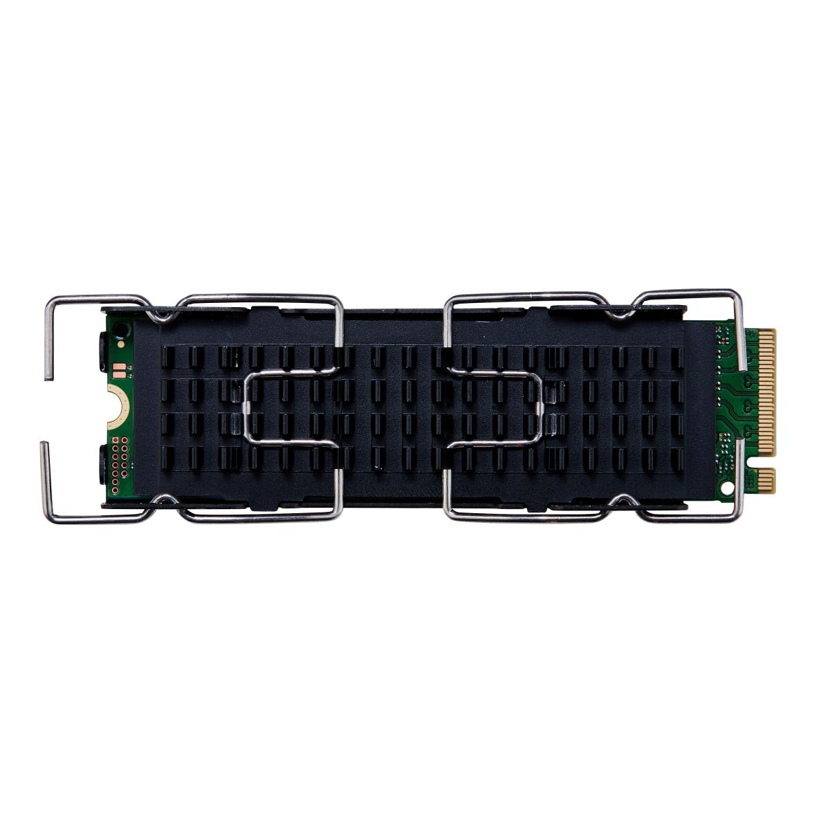 SSD - Z Turbo - 1TB - 2280 PC-e-5x4 TLC M.2 Z2 G1i TWR Kit