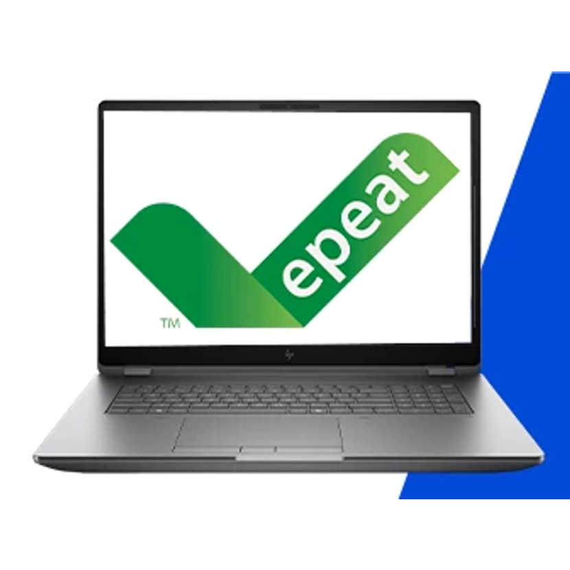 ZBook Fury G1i - 16in - Core Ultra 7 255HX - 32GB RAM - 1TB SSD - RTX Pro 3000 12GB - Win11 Pro - Qwerty US/Int'l