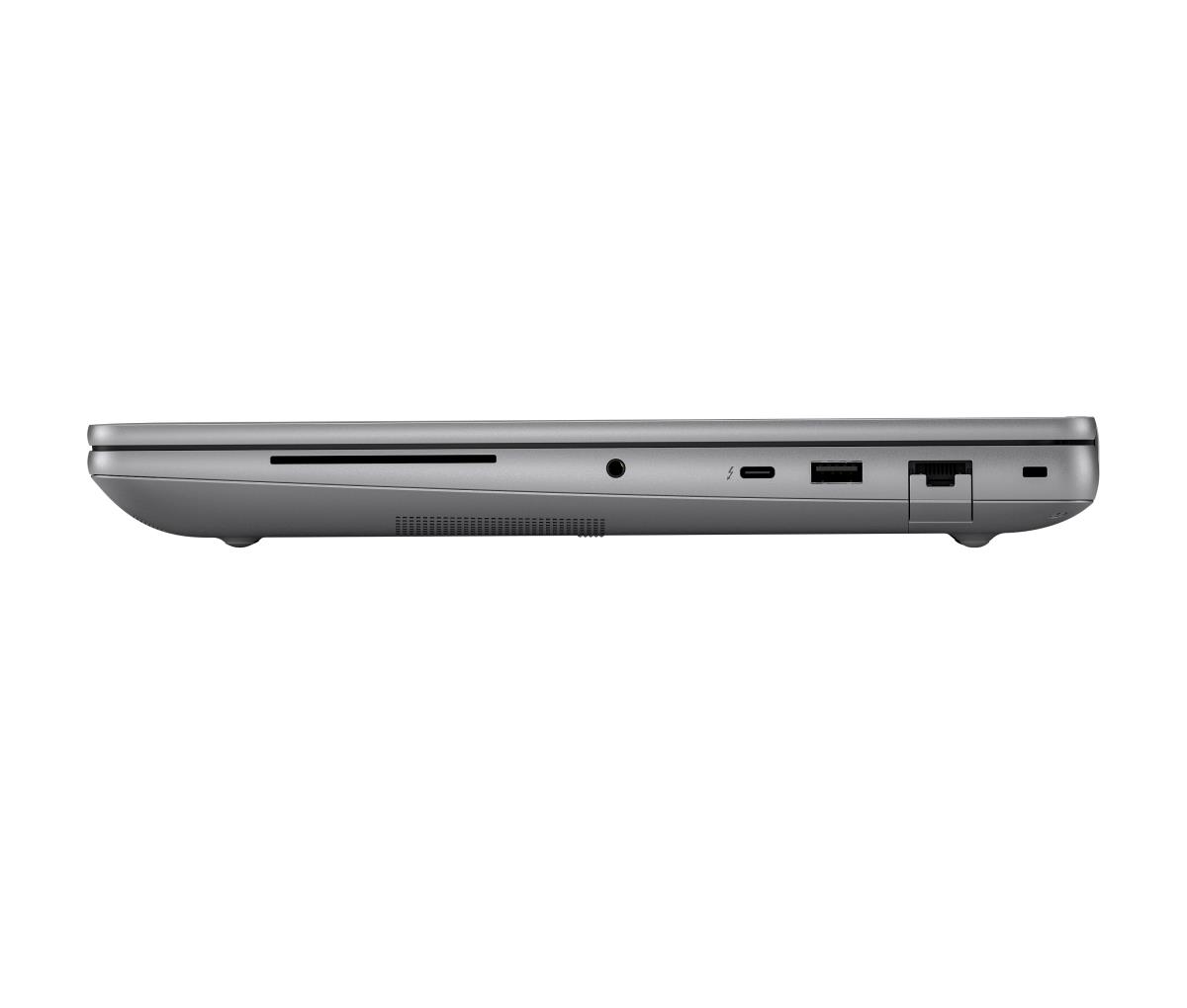 ZBook Fury G1i - 16in - Core Ultra 7 255HX - 32GB RAM - 1TB SSD - RTX Pro 3000 12GB - Win11 Pro - Qwerty US/Int'l