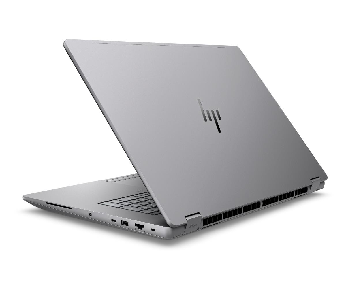 ZBook Fury G1i - 18in - Core Ultra 9 285HX - 64GB RAM - 2TB SSD - RTX Pro 5000 24GB - Win11 Pro - Qwerty US/Int'l
