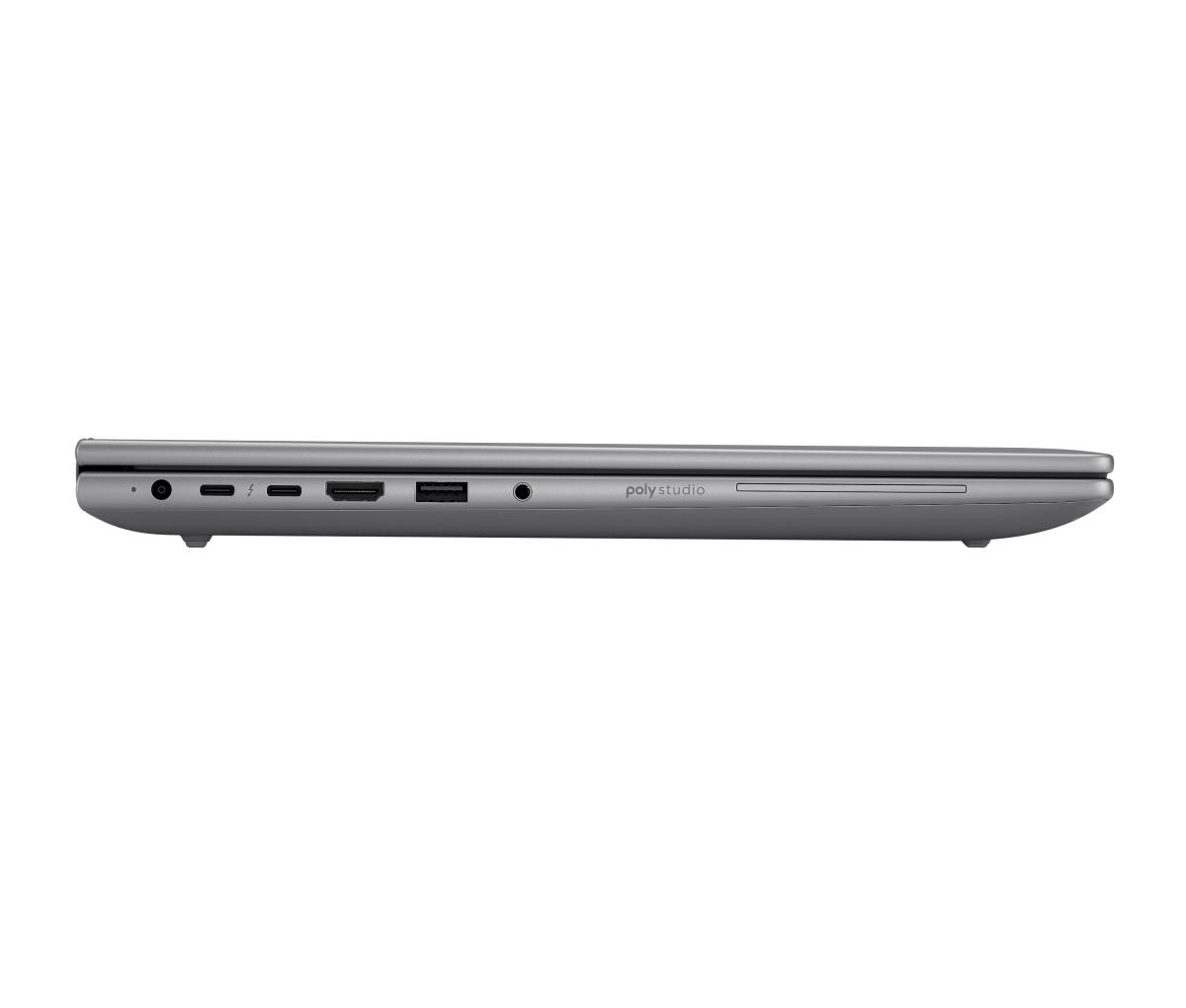 ZBook X G1i - 16in - Core Ultra 9 285H - 64GB RAM - 1TB SSD - RTX Pro 2000 8GB - Win11 Pro - Azerty Belgian