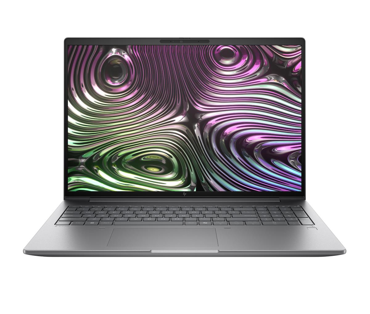 ZBook X G1i - 16in - Core Ultra 9 285H - 64GB RAM - 1TB SSD - RTX Pro 2000 8GB - Win11 Pro - Azerty Belgian