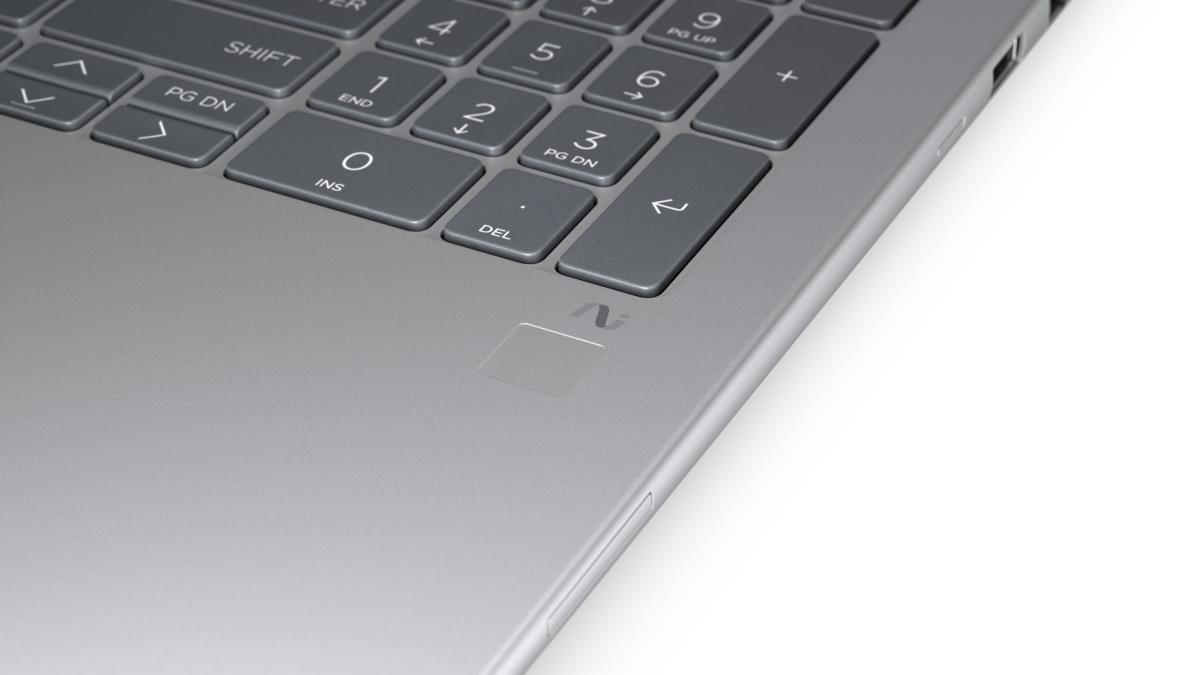 ZBook X G1i - 16in - Core Ultra 9 285H - 64GB RAM - 1TB SSD - RTX Pro 2000 8GB - Win11 Pro - Azerty Belgian