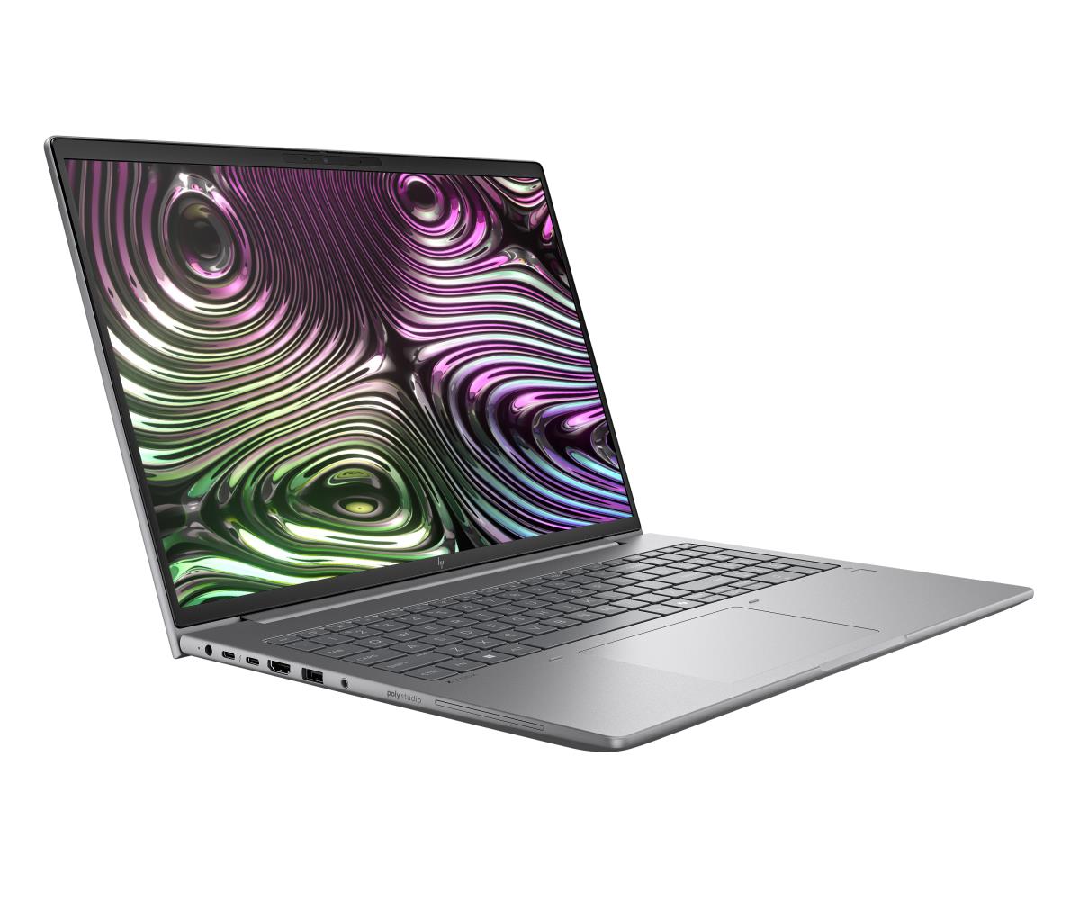 ZBook X G1i - 16in - Core Ultra 9 285H - 64GB RAM - 1TB SSD - RTX Pro 2000 8GB - Win11 Pro - Azerty Belgian