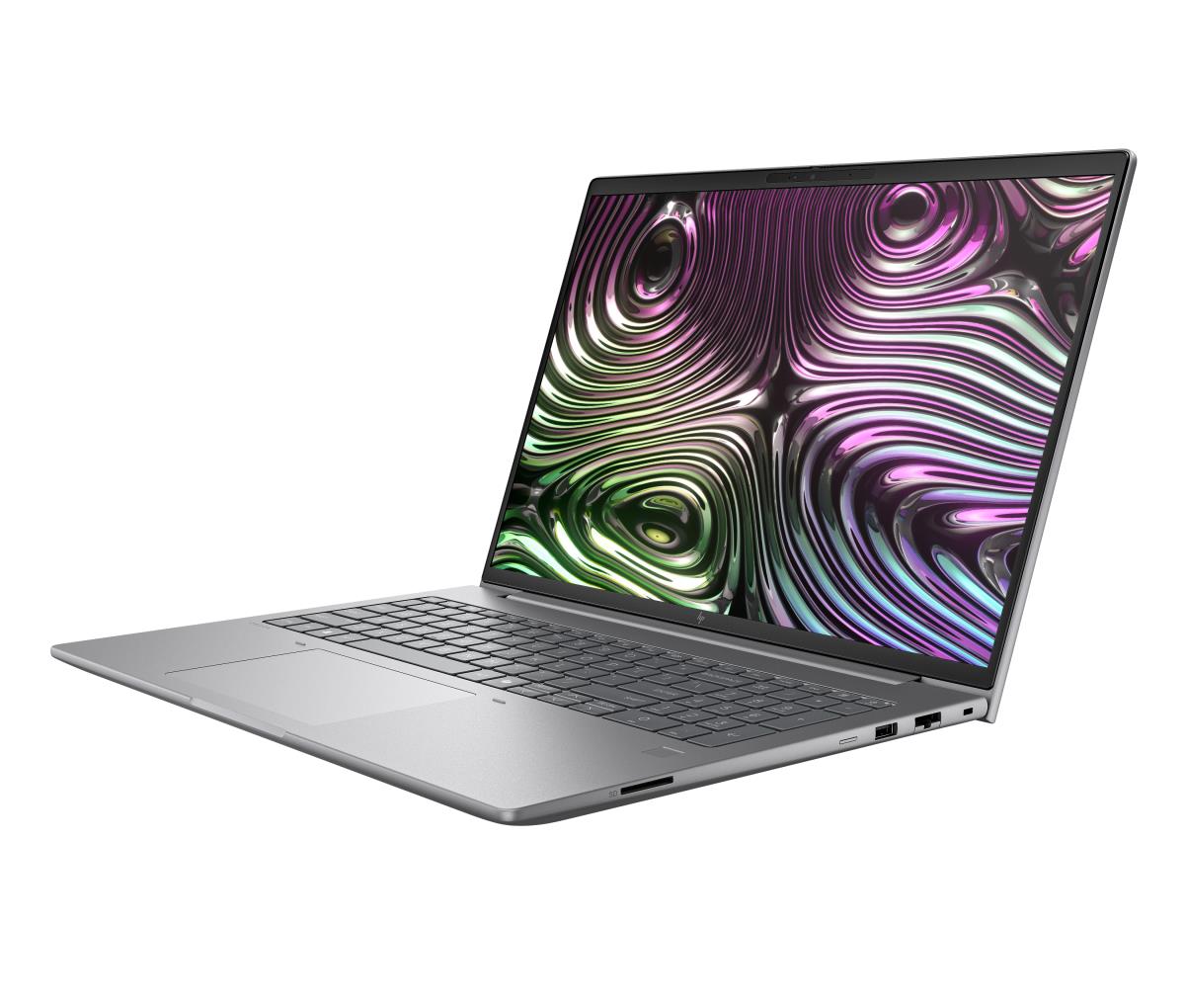 ZBook X G1i - 16in - Core Ultra 9 285H - 64GB RAM - 1TB SSD - RTX Pro 2000 8GB - Win11 Pro - Azerty Belgian