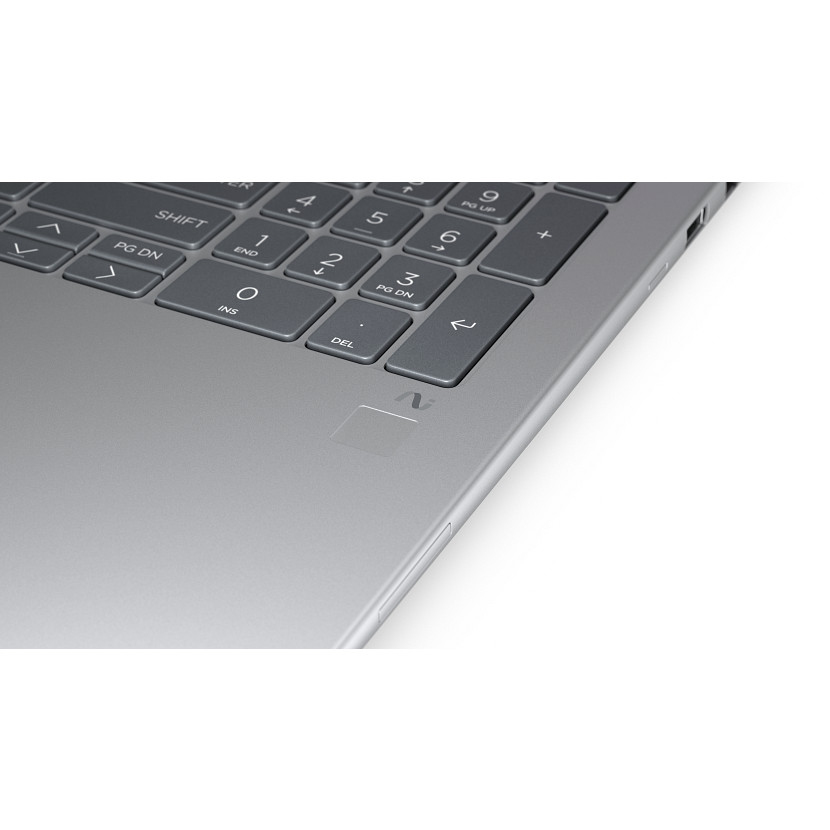 ZBook X G1i - 16in - Core Ultra 9 285H - 64GB RAM - 1TB SSD - RTX Pro 2000 8GB - Win11 Pro - Azerty Belgian