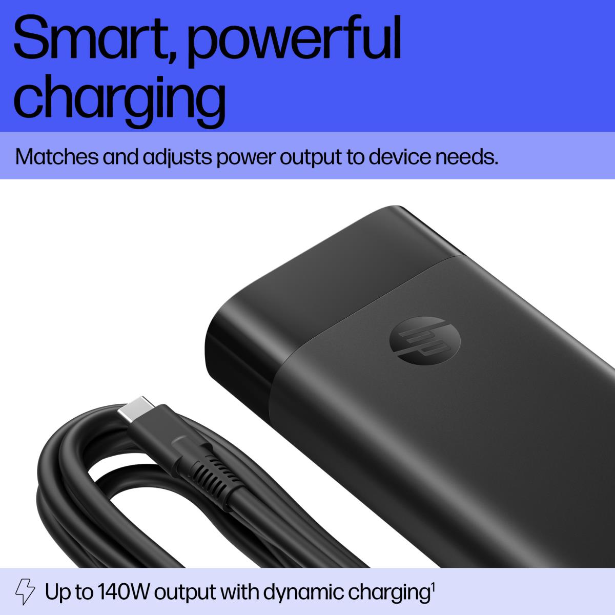 Laptop Charger - USB-C - 140W