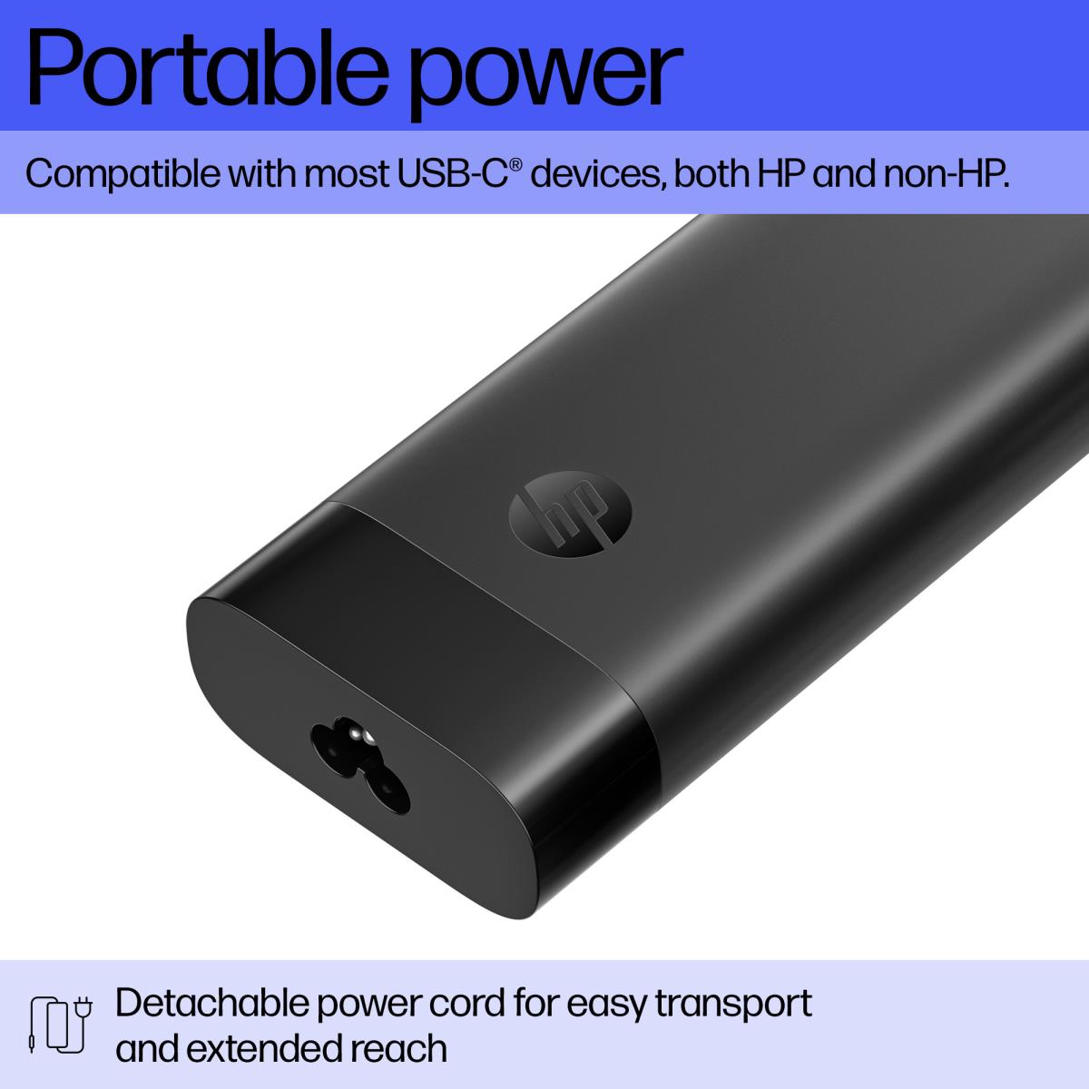 Laptop Charger - USB-C - 140W