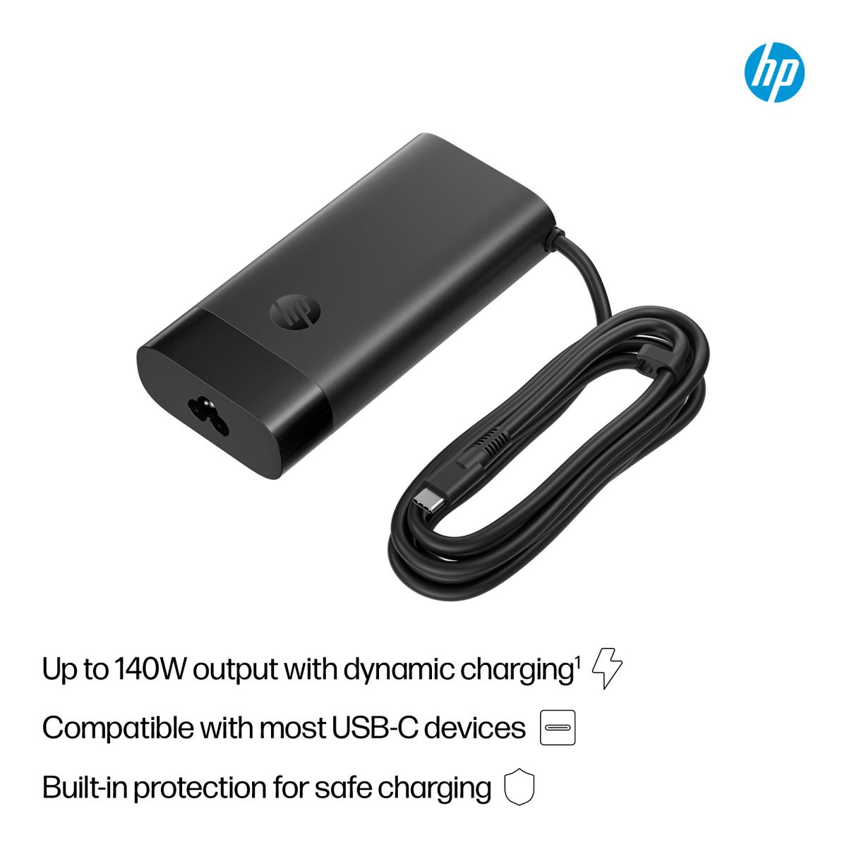 Laptop Charger - USB-C - 140W