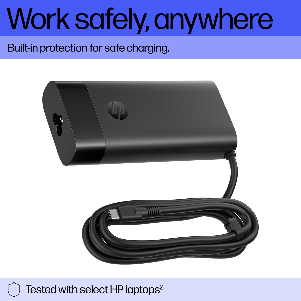Laptop Charger - USB-C - 140W