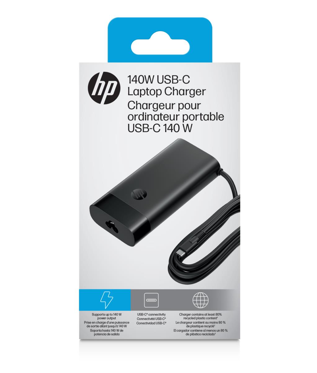 Laptop Charger - USB-C - 140W