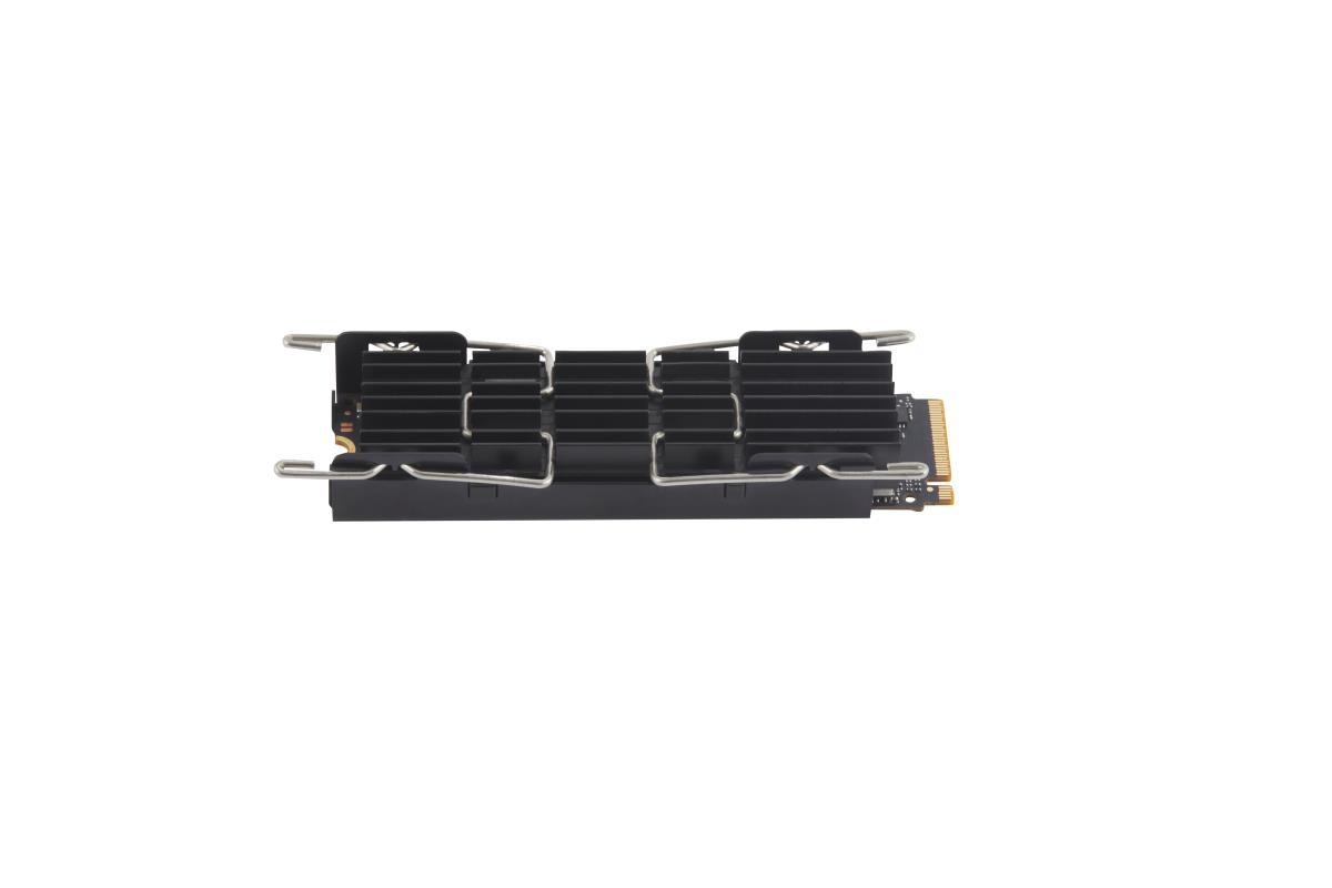 SSD - Z Turbo - 1TB - Pci-e-4x4 TLC Z4/Z6