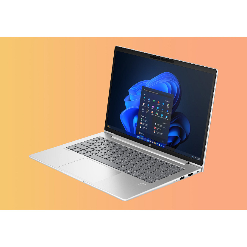 ProBook 4 G1i AI - 14in - Core Ultra 5 225U - 16GB RAM - 512GB SSD - Win11 Pro - Azerty Belgian