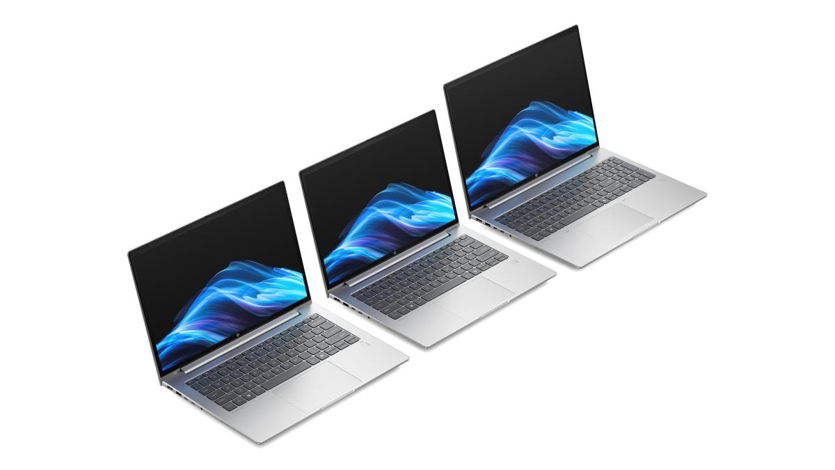 ProBook 4 G1a AI - 14in - R5 230 - 16GB RAM - 512GB SSD - Win11 Pro - Azerty Belgian