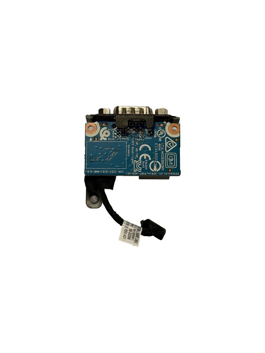 Z2 Mini G1a Serial Port Adapter