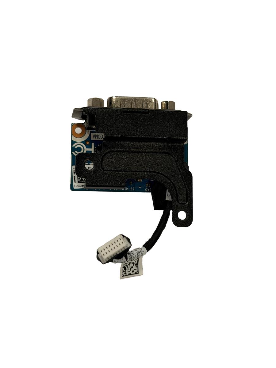 Z2 Mini G1a Serial Port Adapter