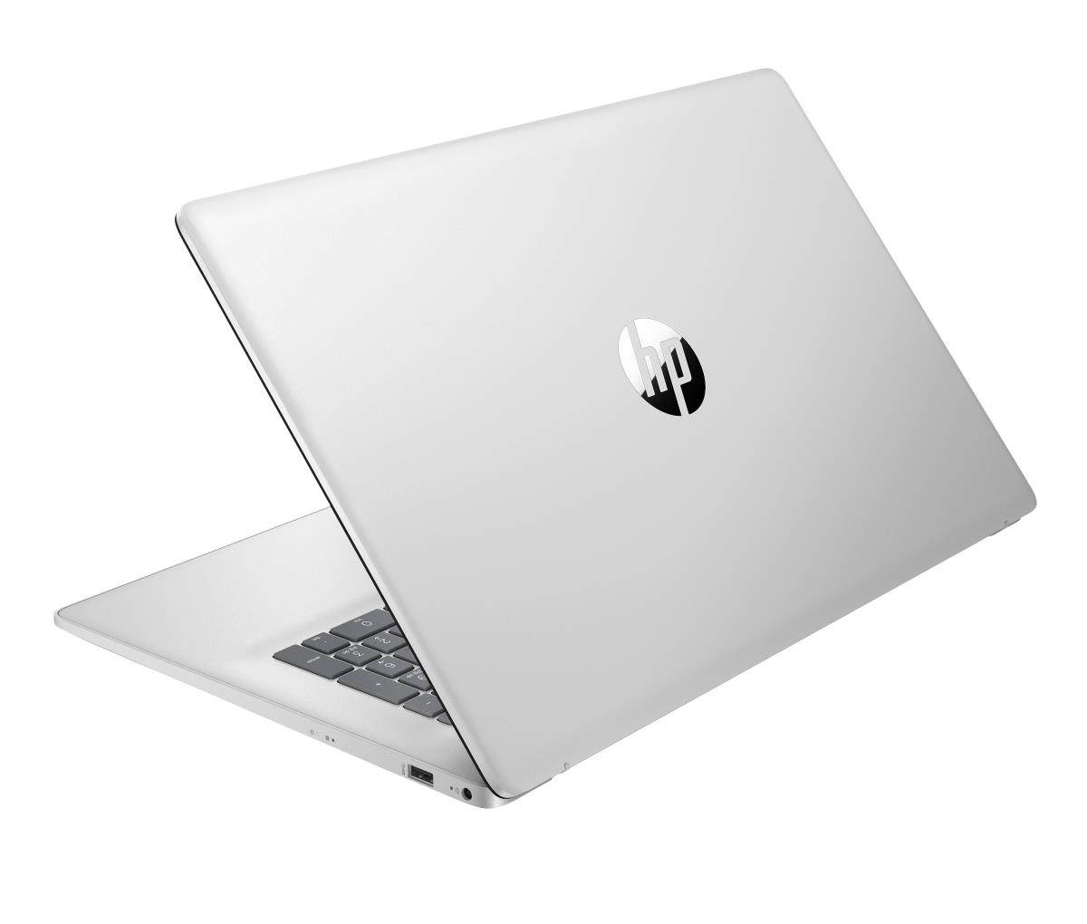 HP 17-cn3055nb - 17.3in - i3 N305 - 8GB RAM - 512GB SSD Win11 Home - Azerty Belgian