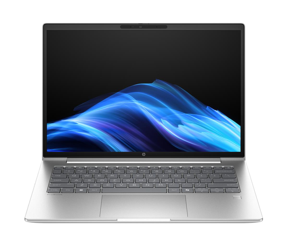 ProBook 4 G1a AI - 14in - R7 250 - 16GB RAM - 512GB SSD - Win11 Pro - Azerty Belgian