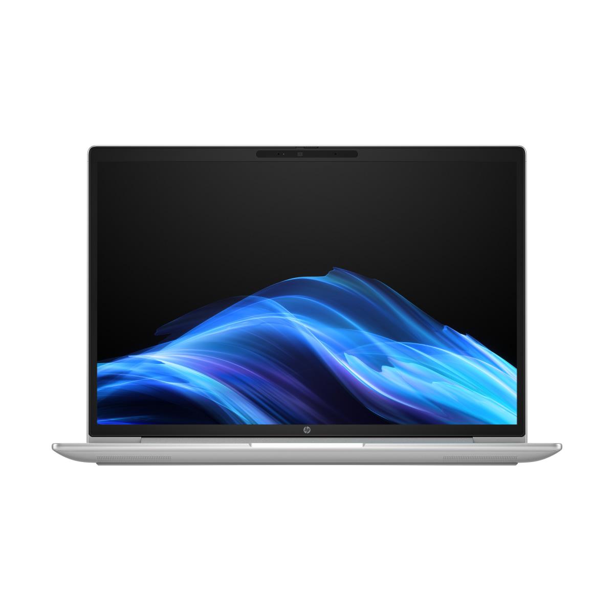 ProBook 4 G1a AI - 14in - R7 250 - 16GB RAM - 512GB SSD - Win11 Pro - Azerty Belgian
