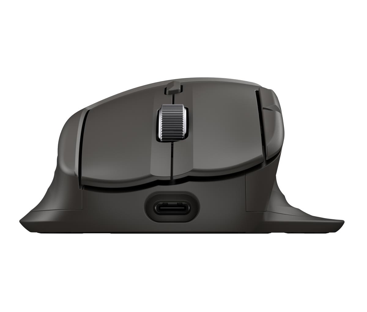 Wireless Ultra-Fast Scroll Mouse - 785M