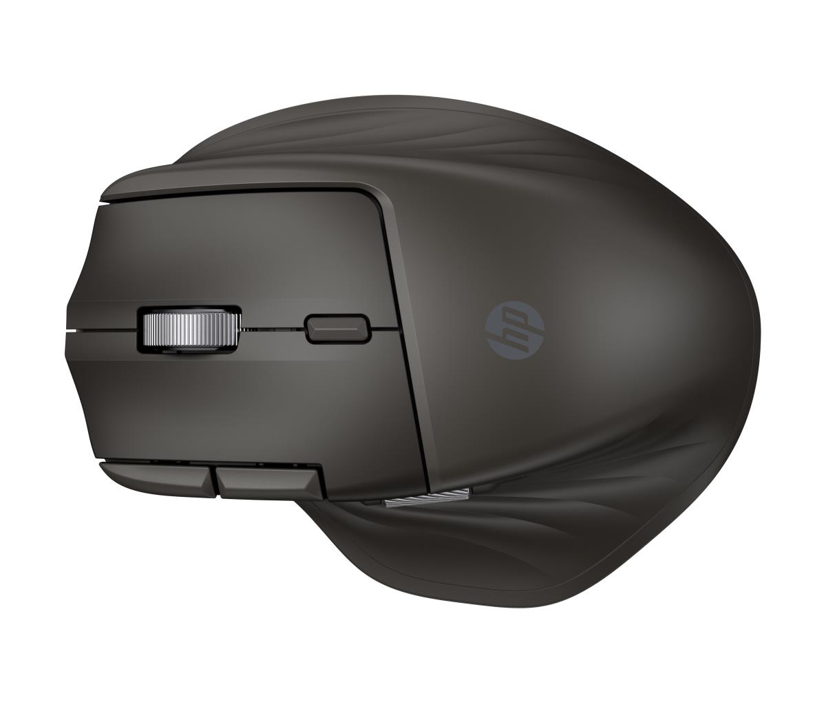 Wireless Ultra-Fast Scroll Mouse - 785M