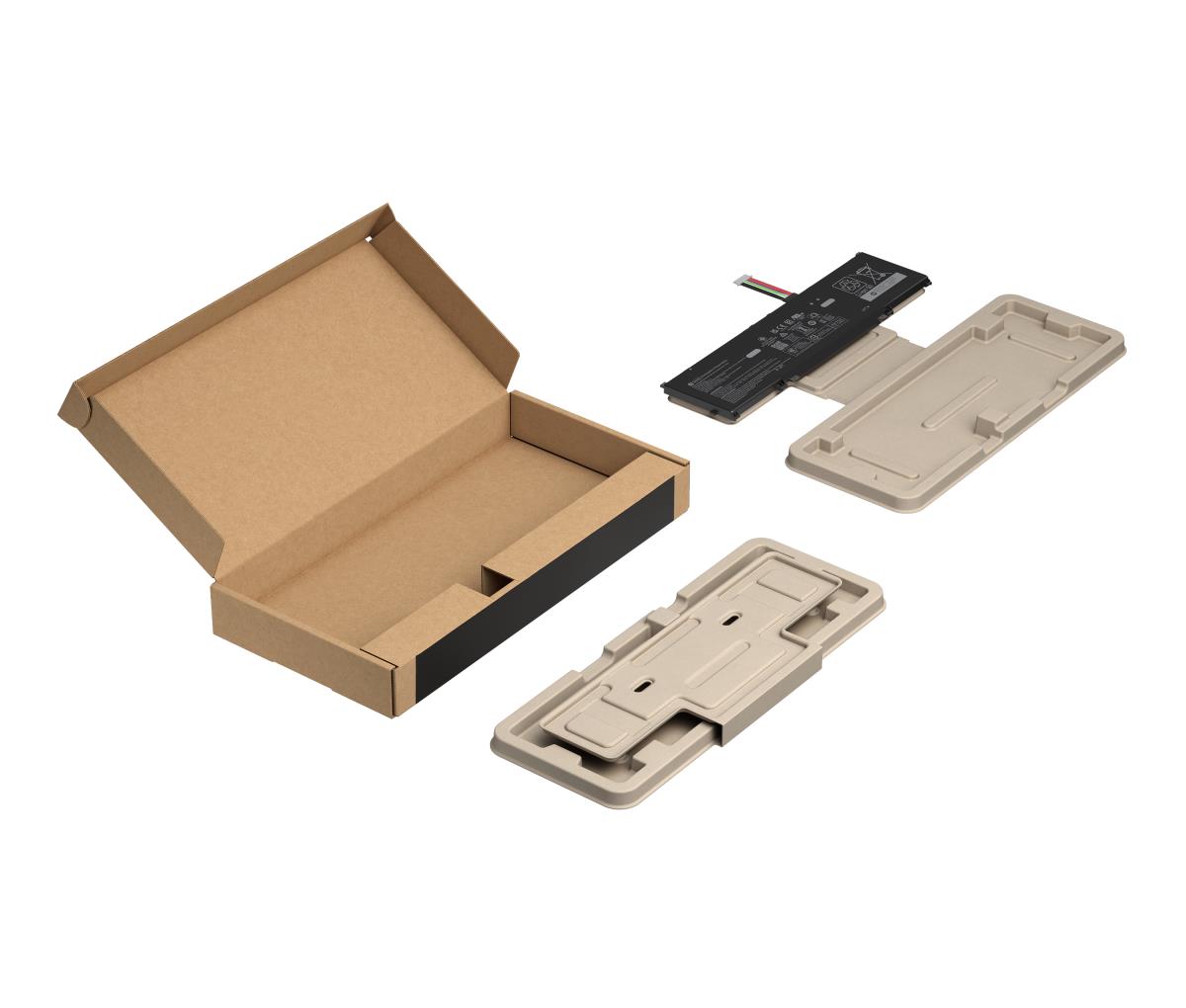 Replaceable Laptop Battery 62Wh