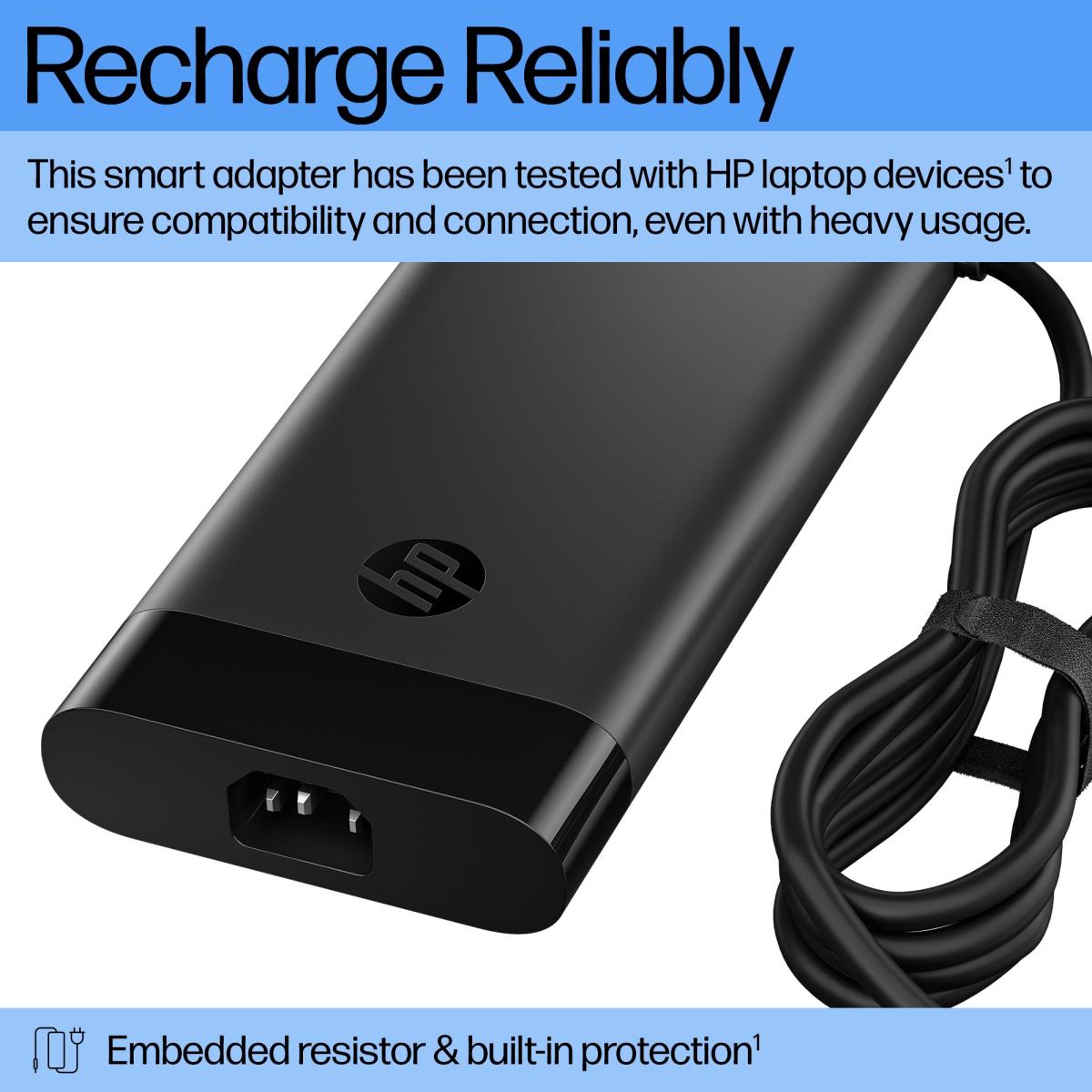 Smart AC Adapter - 230W
