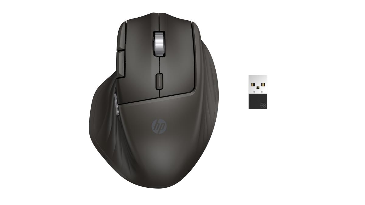 Wireless Ultra-Fast Scroll Mouse - 780M