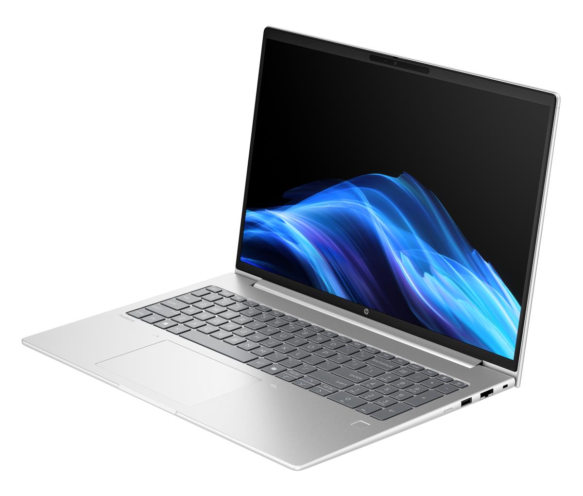 ProBook 4 G1i AI - 16in - Core Ultra 7 255U - 16GB RAM - 512GB SSD - Win11 Pro - Azerty Belgian