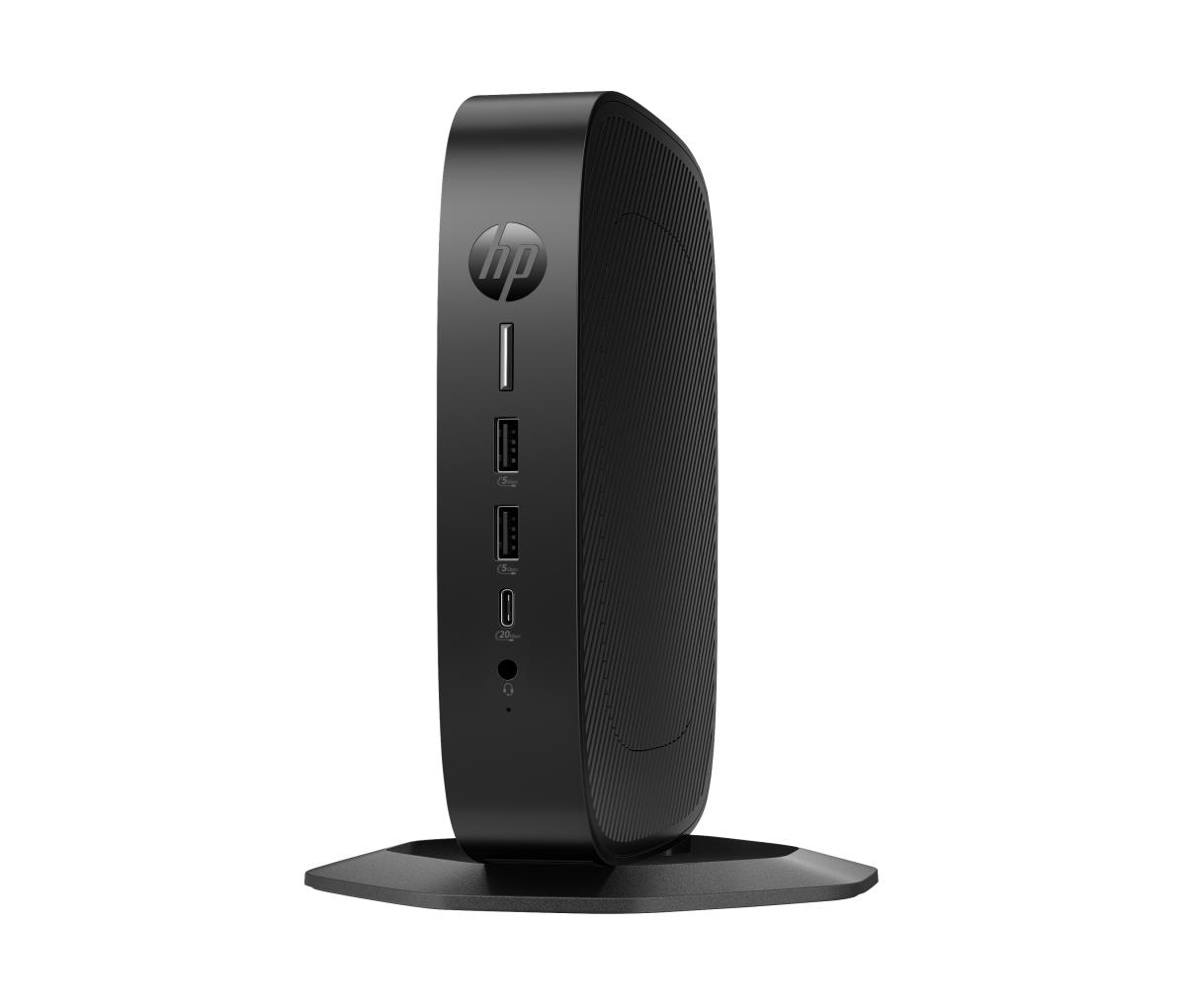 Elite t660 Thin Client - U300E - 16GB RAM - 64GB eMMC - Win11 IoT Ent - Qwertzu Swiss-Lux