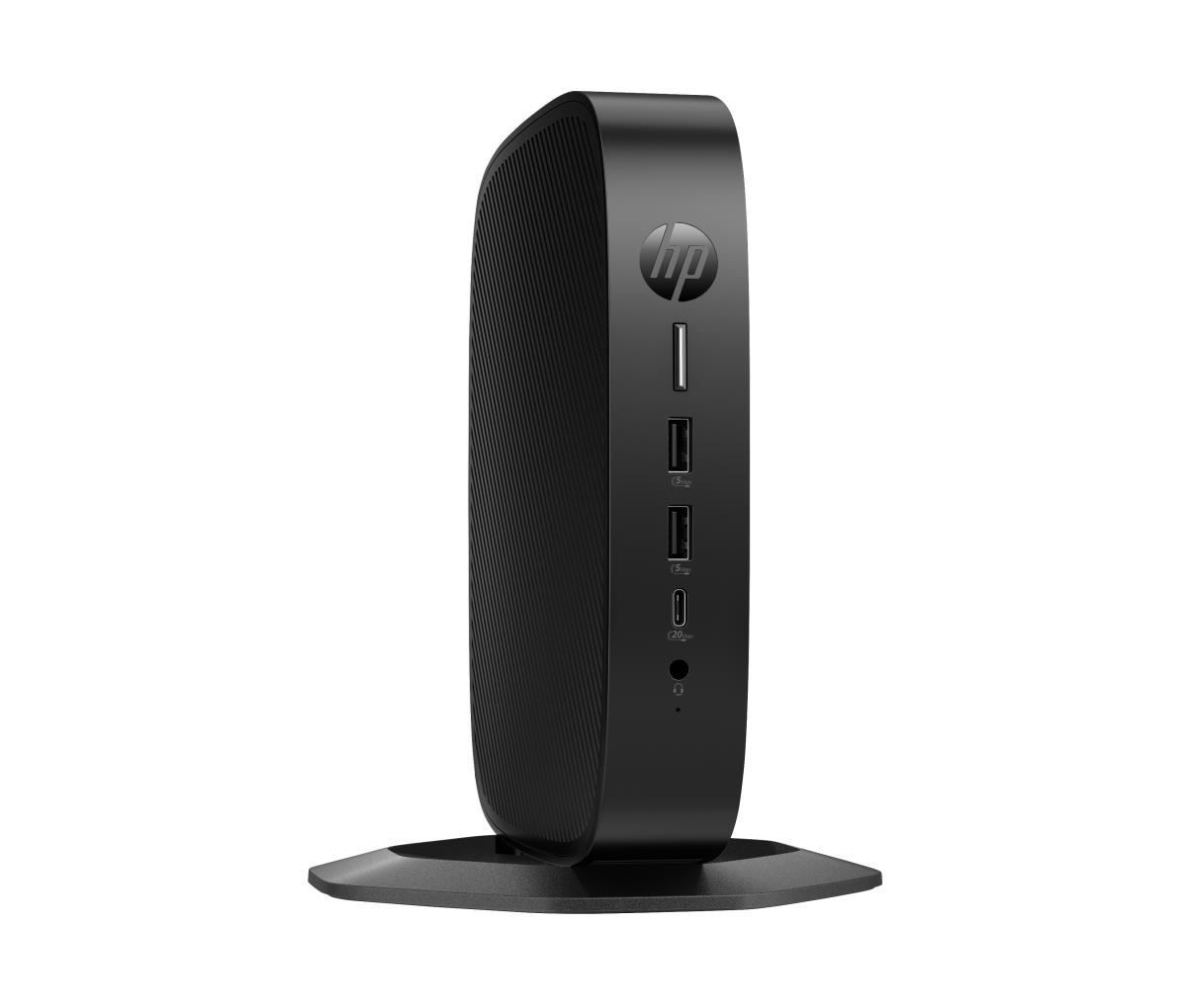 Elite t660 Thin Client - U300E - 8GB RAM - 32GB eMMC - ThinPro - Azerty Belgian