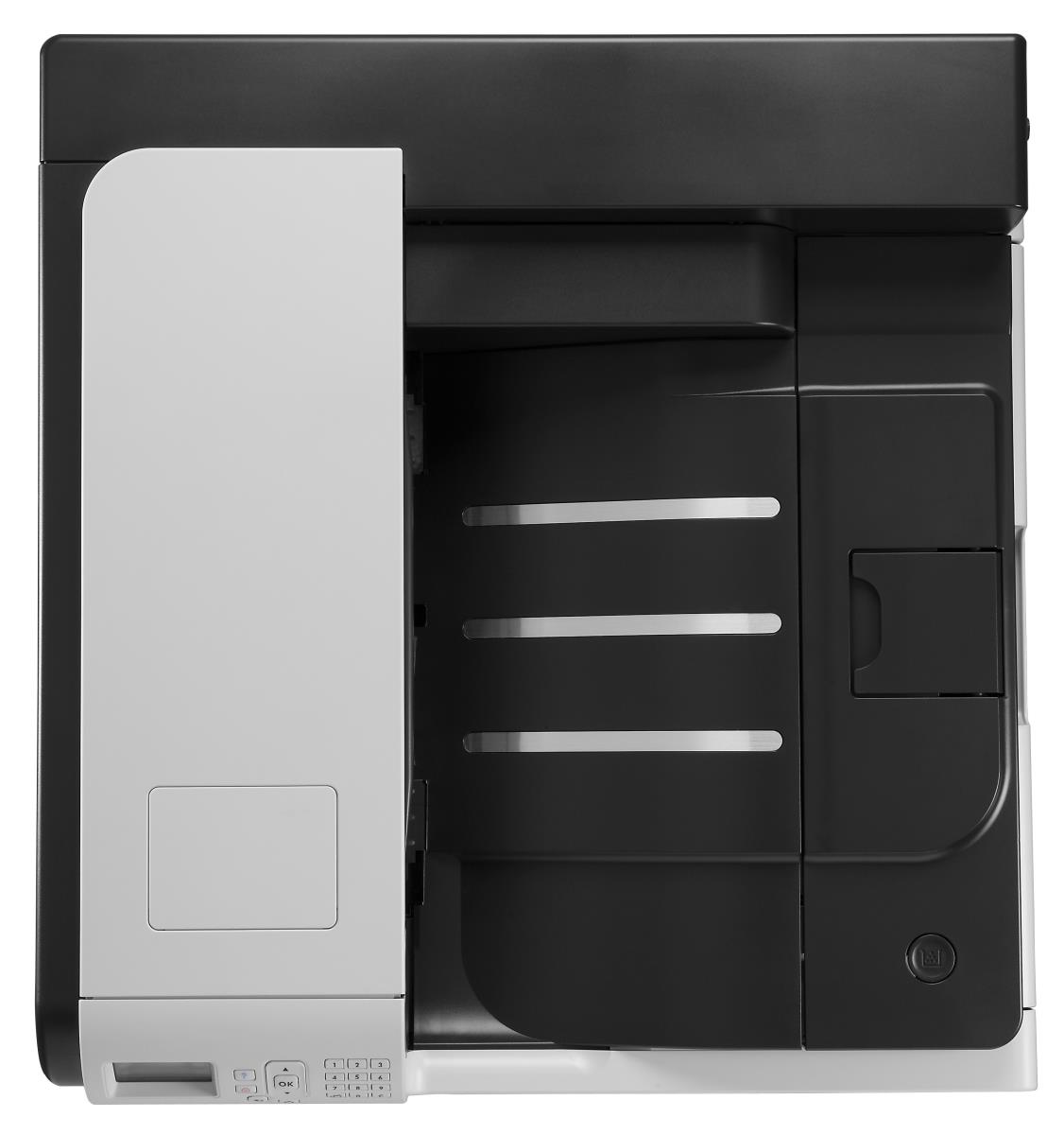 LaserJet Enterprise 700 M712dn - Printer - Laser - A3 - USB / Ethernet