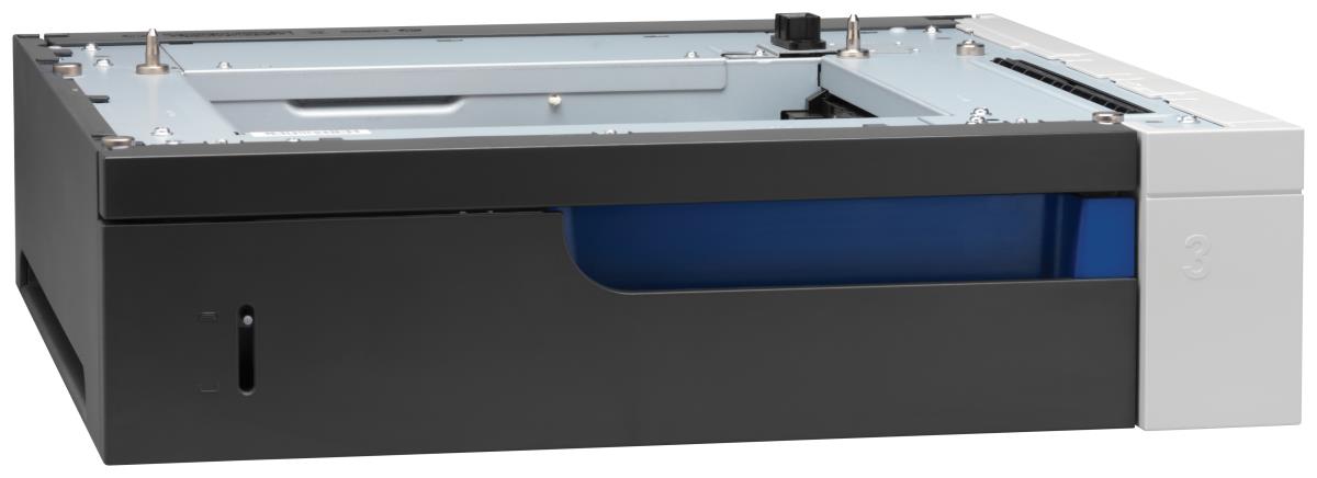 Paper Tray 500sh (CE860A)