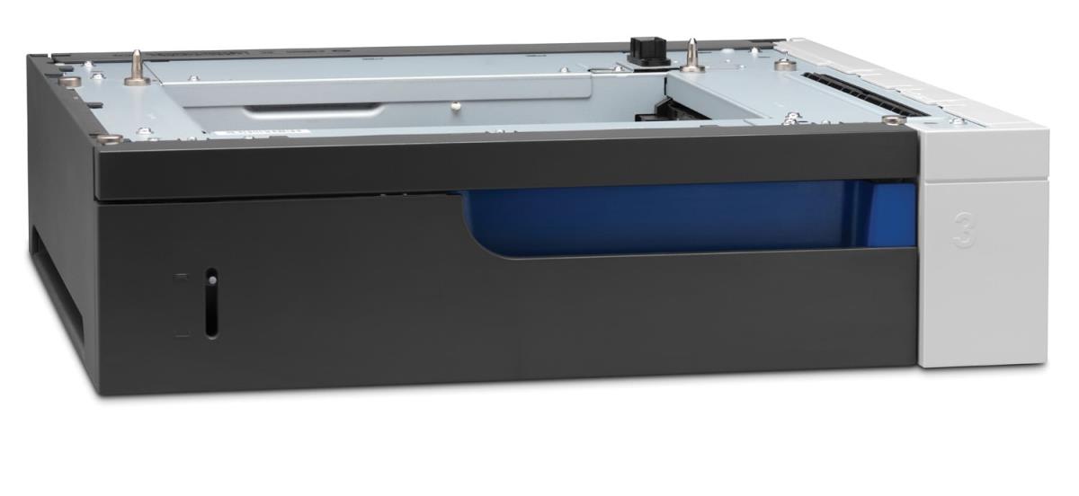 Paper Tray 500sh (CE860A)