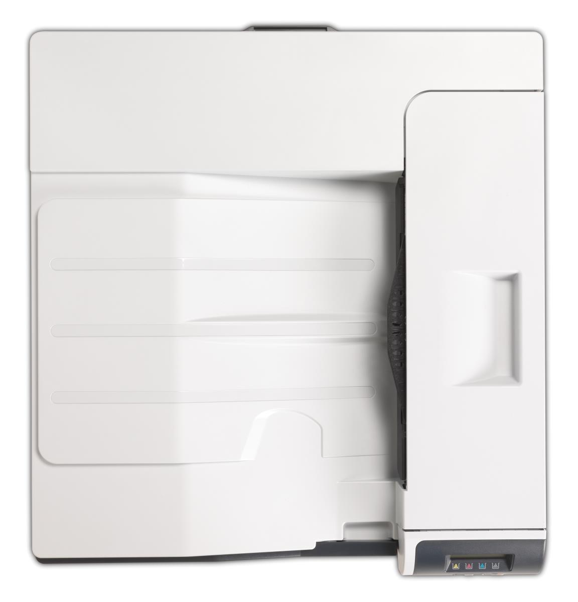 LaserJet Professional CP5225 - Color Printer - Laser - A3 - USB