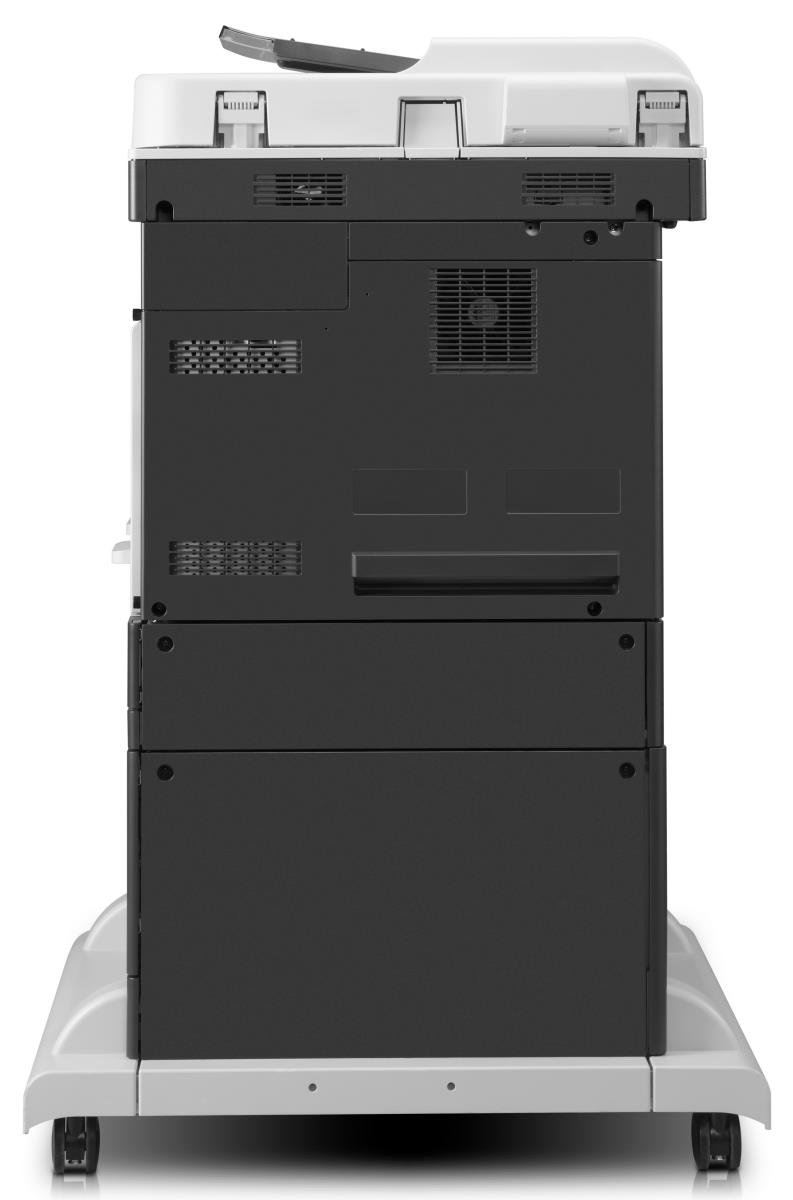 LaserJet Enterprise M725f - Multifunction Printer - Laser - A3 - USB / Ethernet
