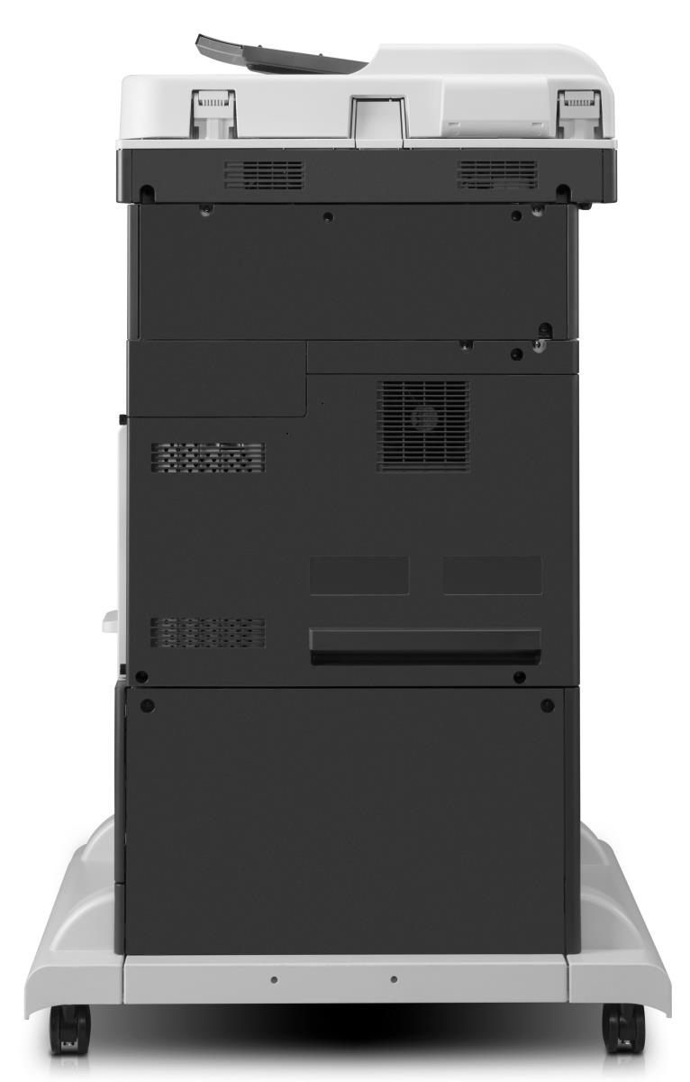 LaserJet Enterprise M725z - Multifunction Printer - Laser - A3 - USB / Ethernet