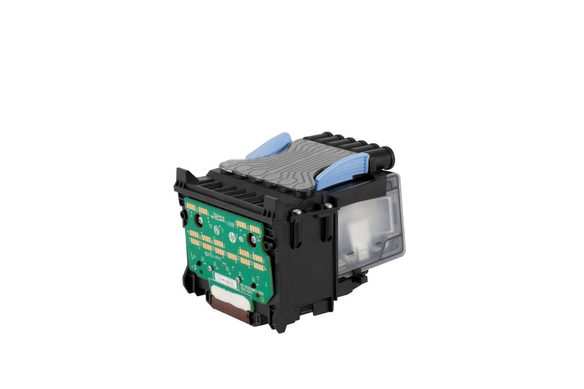 Printhead - No 727 (B3P06A)