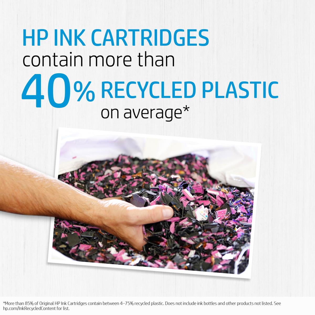 Ink Cartridge - No 901 - 360 Pages - Tri-color - Blister