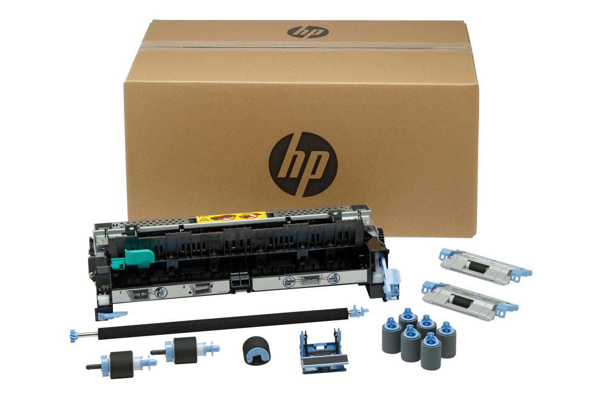 LaserJet CF254A 220V Maintenance/Fuser Kit (CF254A)